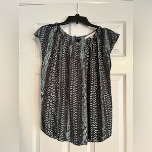 Lauren Conrad shirt